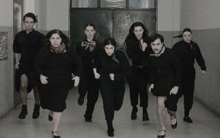 Δεσποινίς Μαργαρίτα