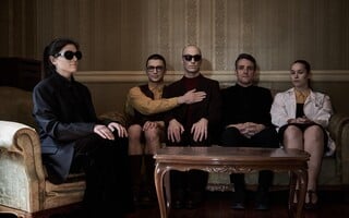 Ο παρείσακτος