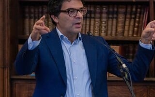 Γιώργος Βαρουξάκης: Τι είναι Δύση; Ποιοι είναι Δυτικοί;