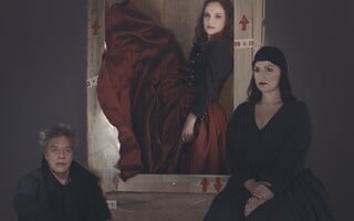 Δεσποινίς Τζούλια