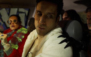 Επιστροφή στην κόλαση