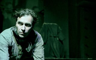 Ακρόπολη Στάλινγκραντ