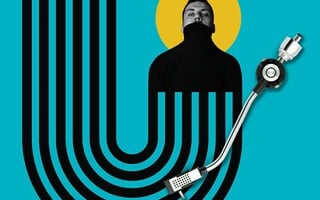 Ο Άγιος γιορτάζει 10 χρόνια με τον Θέμη Καραμουρατίδη στα decks