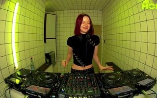 Soundnow with FJUSHA