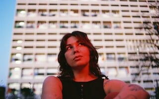 SMUT x Ina Kacz x RED ROOMS x PÉTAL