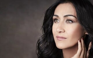 Μυρτώ Παπαθανασίου – Θεόδωρος Κίτσος: Πάθη από τον έρωτα