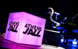 Athens Jazz 