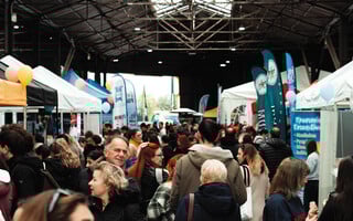 Cat Festival 2026: Η μεγαλύτερη γιορτή της γάτας επιστρέφει στην Αθήνα