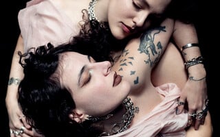 Danai Simou & Challice live 