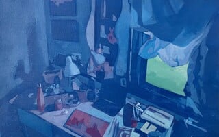 Ζωτικοί Χώροι