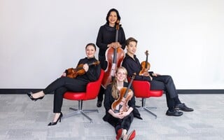 Juilliard String Quartet