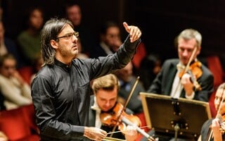 Philharmonia Orchestra