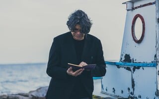 Νίκος Ξυδάκης 