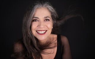 Watersong: Σαβίνα Γιαννάτου – Primavera en Salonico – Lamia Bedioui