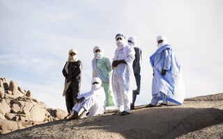 Tinariwen
