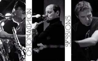 Ostomachion Sessions