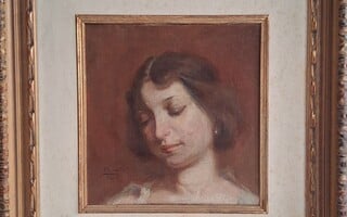 Η ποιητική της μορφής από ζωγράφους της Σχολής του Μονάχου