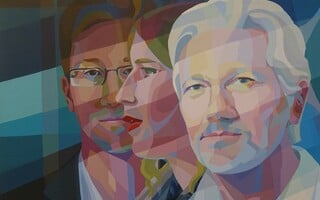 Νατάσα Μεταξά: Light is Life