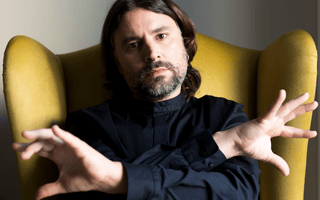 Vagelis Stefanopoulos, Adédèjì και Kevin Yost σε μια αυτοσχεδιαστική βραδιά στο Sister