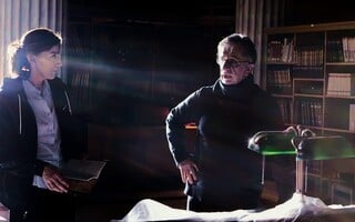 Ραψωδία Ω / Ιλιάδος Ηχώ