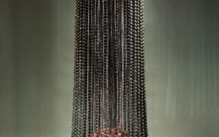 Στέλλα Μπακατσή: Αναδρομική