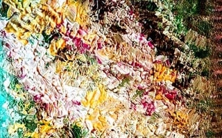 JOCASTA M.: No place for sorrow