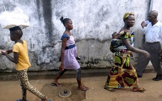 Ομαδική έκθεση φωτογραφίας Street Photography