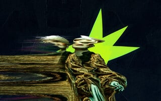 Ο Λανθάνων Χώρος παρουσιάζει τα έργα επτά νέων συνθετών