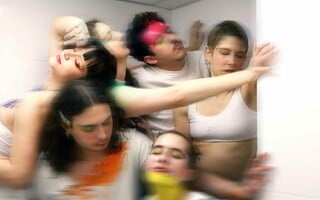 Τα ψυχοσωματικά μου μέσα