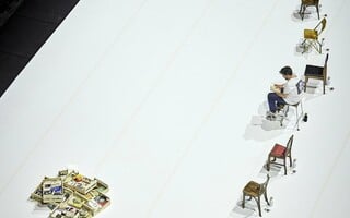 By Heart | Tiago Rodrigues