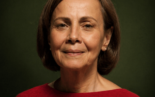 Εκμυστηρεύσεις της Έλλης Αλεξίου