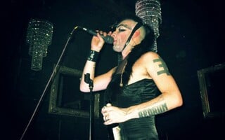 DEMONYX Ritual · Vol. I · Demons of the Nyx