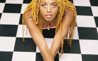 WEEERDOS x SMUT with LOLSNAKE x Phase Fatale x Juliana Huxtable