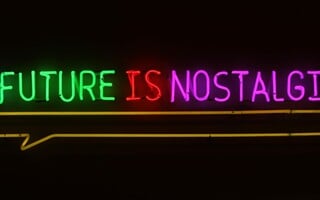 Optimism, Despite Everything