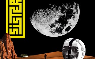 Το τελευταίο αυτοσχεδιαστικό Scrap Music της σεζόν έρχεται στο Sister στις 14 Μαΐου
