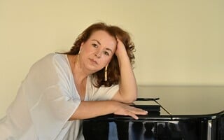 Ιωσήφ Παπαδάτος & Χριστίνα Παντελή: Πάντα ρει 