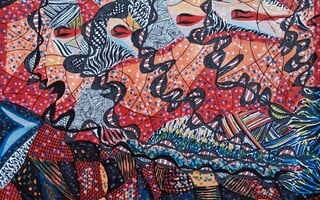 Κωνσταντίνος Ξενάκης & Δημήτρης Χιωτόπουλος: Γραφή και Ίχνος Δύο Διαδρομές στον Λαβύρινθο
