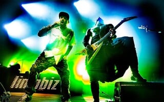 Limp Bizkit