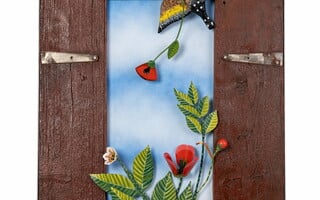Νίκος Καλαφάτης: Primavera
