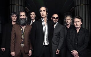 Nick Cave & The Bad Seeds