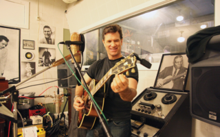 Chris Isaak