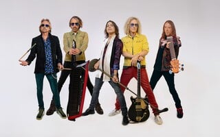 Foreigner