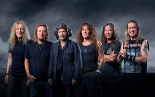 Iron Maiden