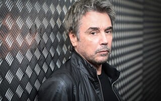 Jean-Michel Jarre