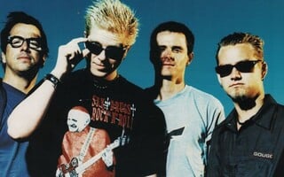 The Offspring / Bad Religion