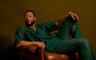John Legend