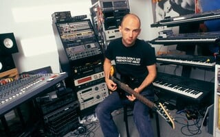 Moby
