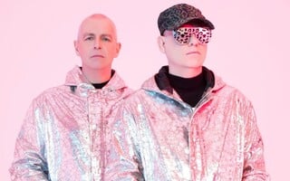 Pet Shop Boys
