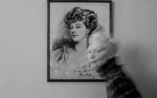 Tilda Swinton: Ongoing