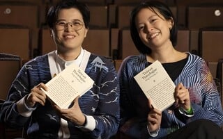 Το «Taiwan Travelogue» της Yáng Shuāng-zi τιμήθηκε με το Διεθνές Βραβείο Booker 2026